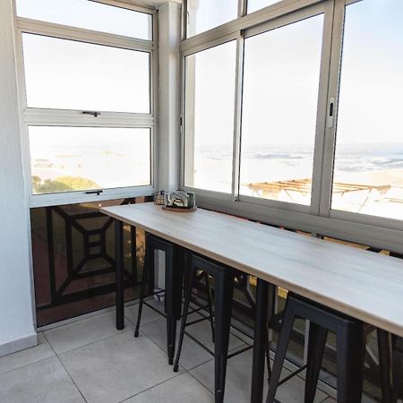 Seaside Serenity Apartment Hermanus Luaran gambar