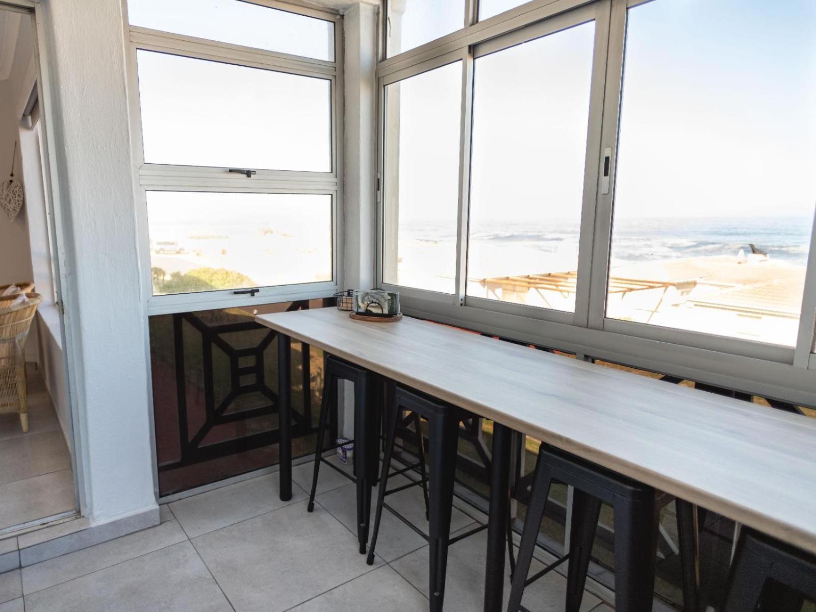 Seaside Serenity Apartment Hermanus Luaran gambar