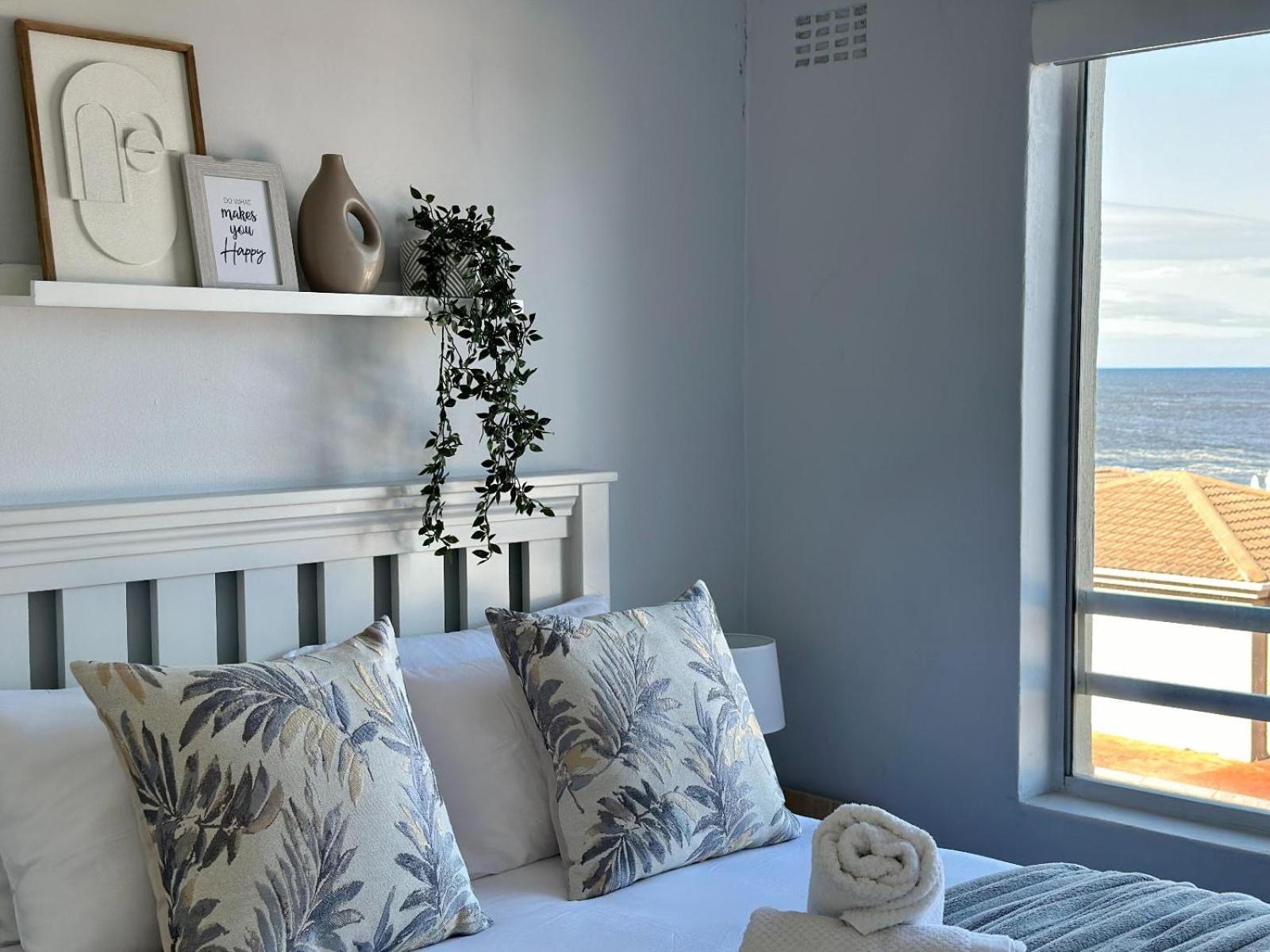 Seaside Serenity Apartment Hermanus Luaran gambar