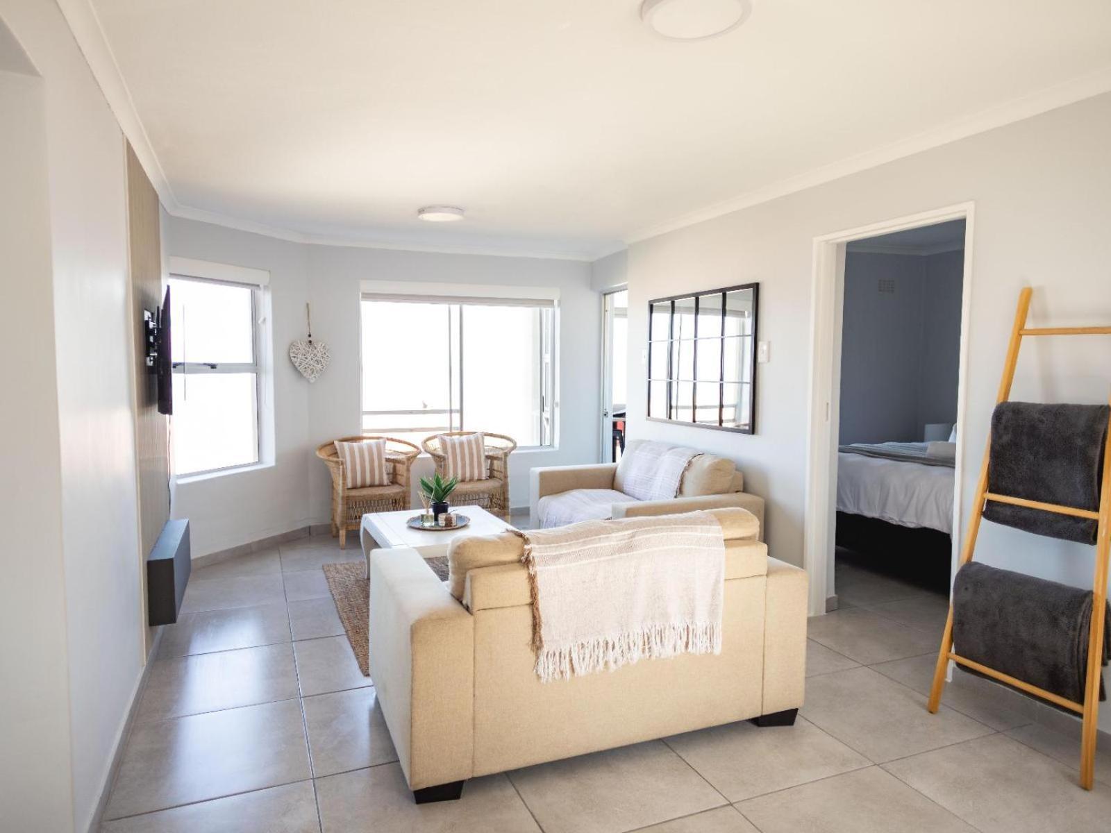 Seaside Serenity Apartment Hermanus Luaran gambar