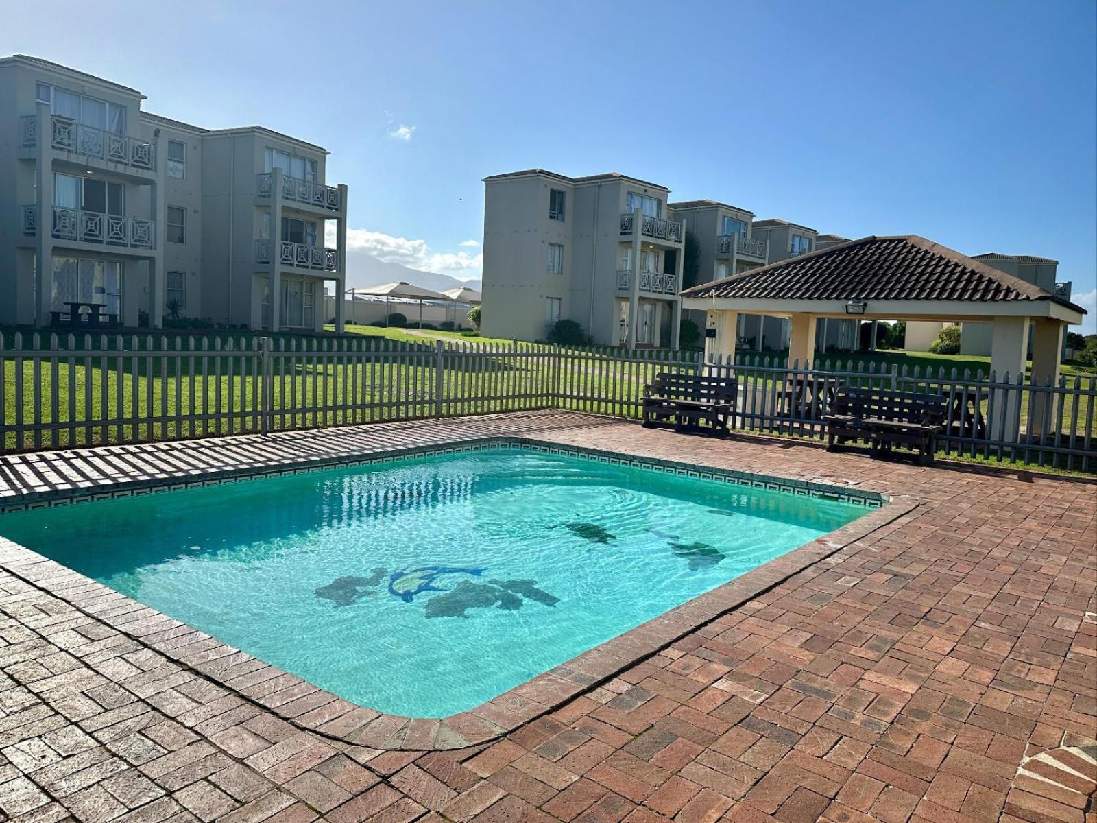 Seaside Serenity Apartment Hermanus Luaran gambar